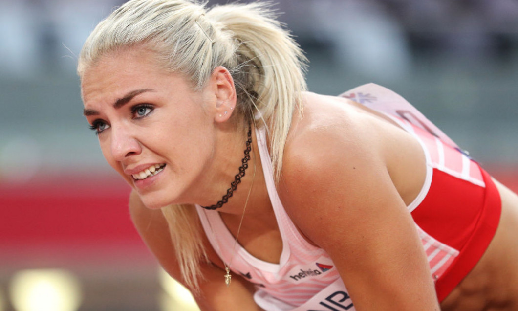 17th IAAF World Athletics Championships Doha 2019 - Day Six