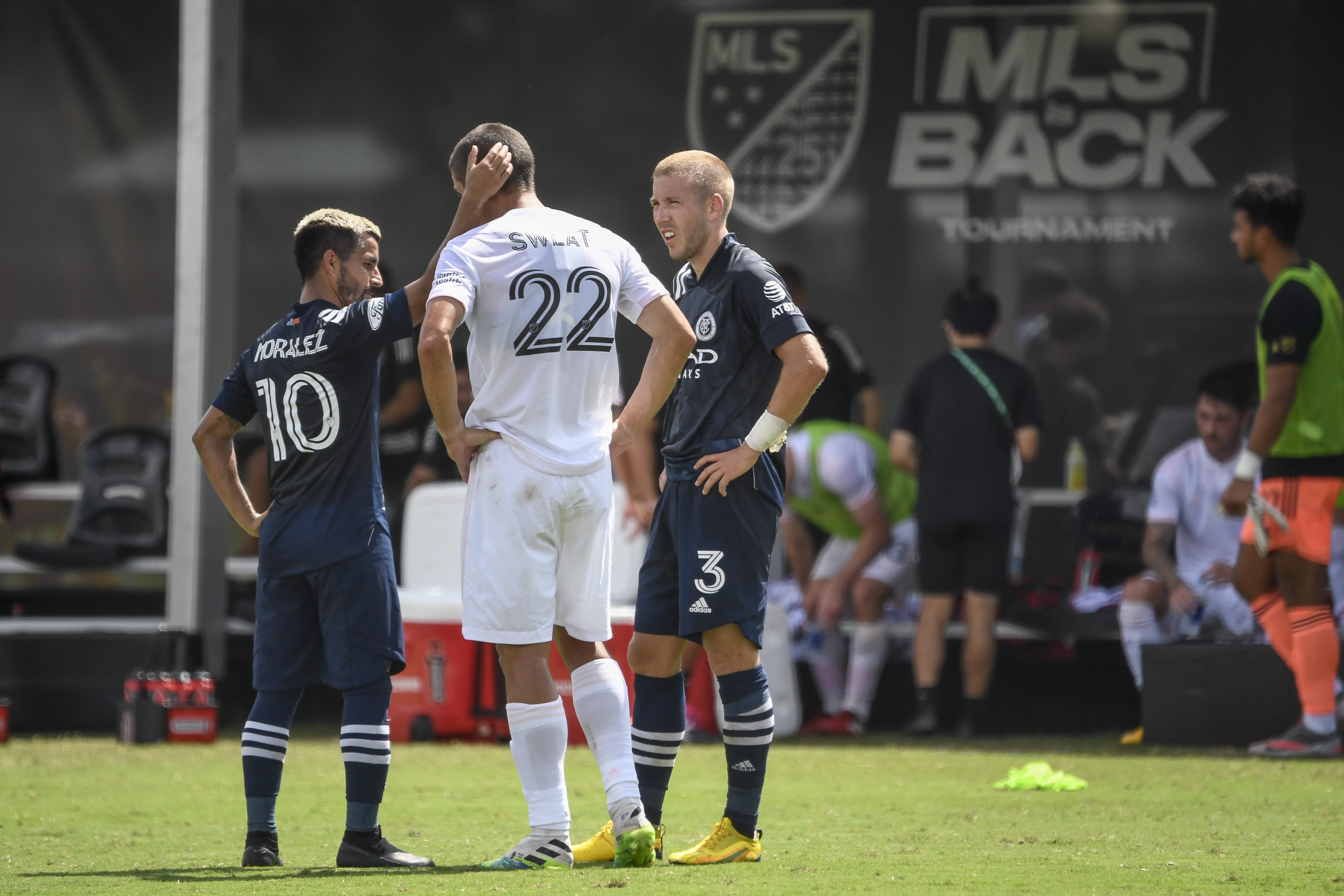 După 5 înfrângeri consecutive, echipa lui David Beckham a spart gheața în MLS! Prima victorie din istoria clubului