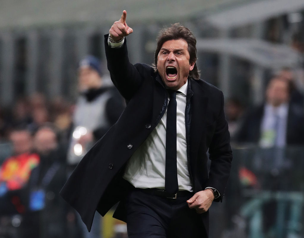 Un nou motiv de furie pentru Antonio Conte! A pierdut peste 30 de milioane de euro în urma unei escrocherii