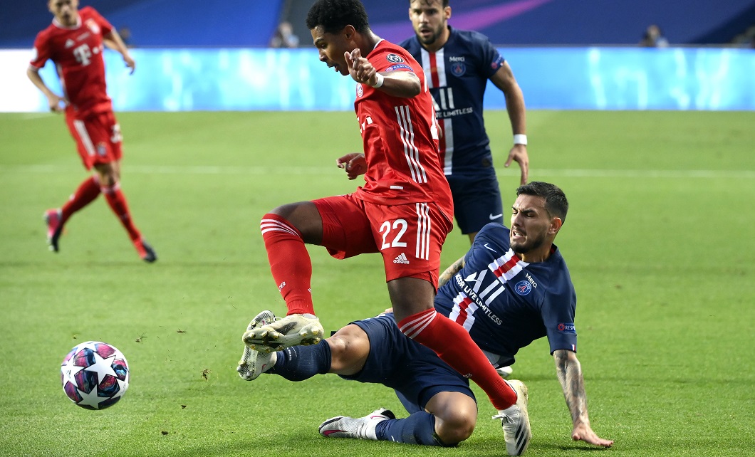Galatasaray, aproape de transferul unui jucător de la PSG