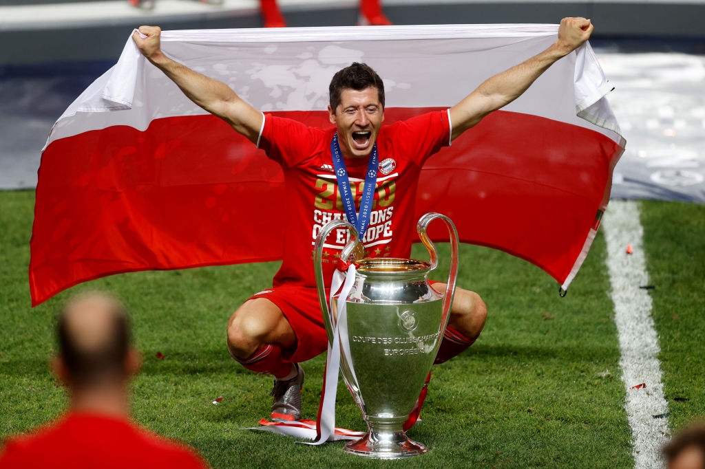 Campioni totali! Ce scrie presa internațională după finala Champions League, PSG - Bayern 0-1