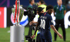 Paris Saint-Germain v Bayern Munich - UEFA Champions League Final