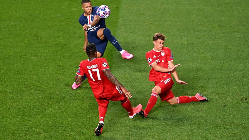 Psg - Bayern Prosport