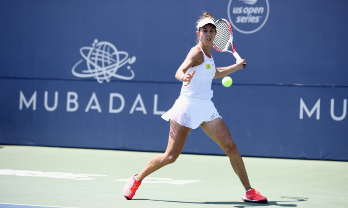 Mihaela Buzărnescu, locul 122 WTA / Foto: Getty Images