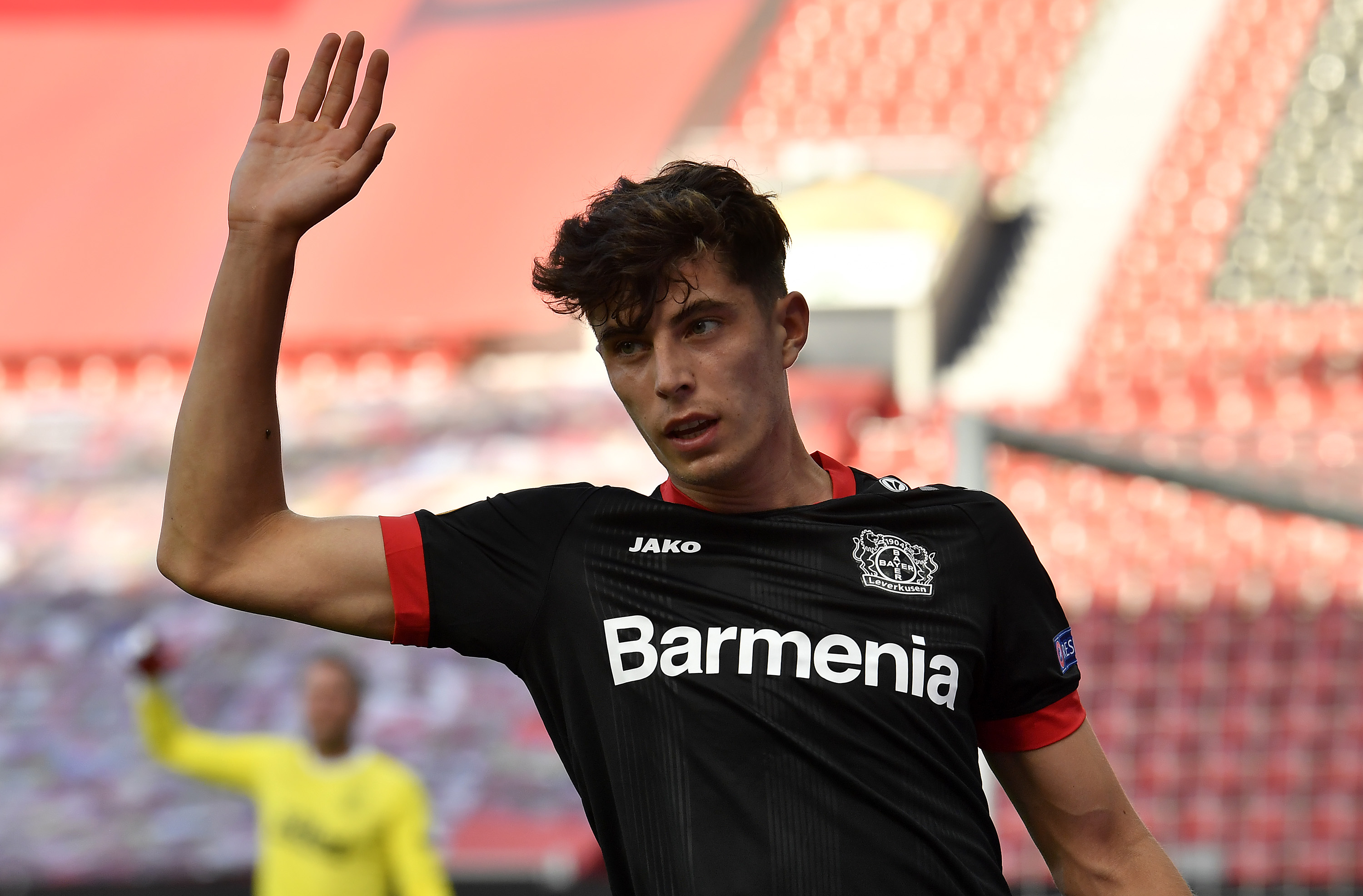 Telenovela Kai Havertz la Chelsea, aproape de sfârșit! Cluburile s-au înțeles în privința sumei de transfer