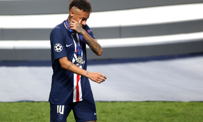 Paris Saint-Germain v Bayern Munich - UEFA Champions League Final
