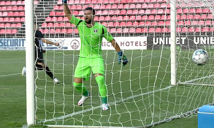 gol voluntari medias