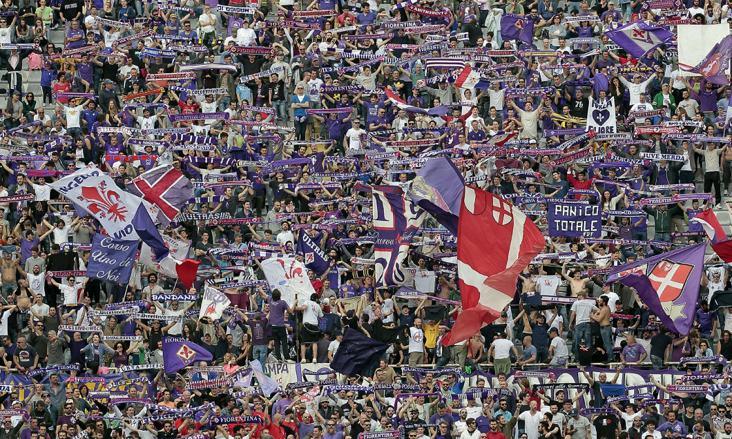 ACF Fiorentina v US Sassuolo Calcio - Serie A