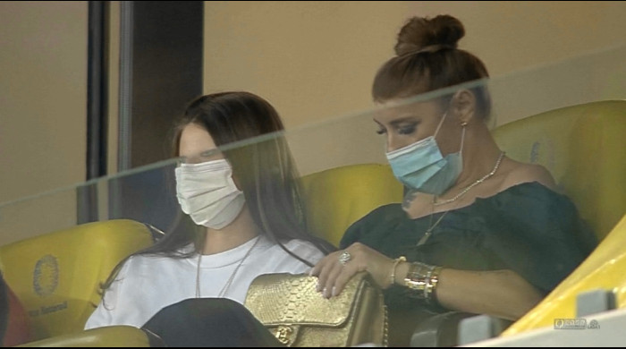 Rebecca Prodan și Anamaria Prodan/ captură digisport.ro