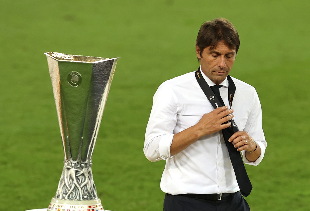 Inter a decis soarta lui Antonio Conte după o ședință de 3 ore! Comunicatul clubului