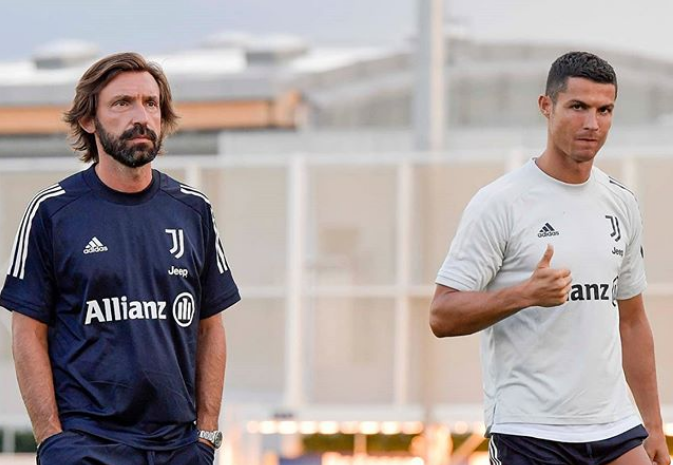 Juventus, la o semnătură de primul transfer din ”era Andrea Pirlo”! Fotbalistul a ajuns la Torino pentru vizita medicală