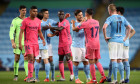 Manchester City v Real Madrid - UEFA Champions League Round of 16: Second Leg