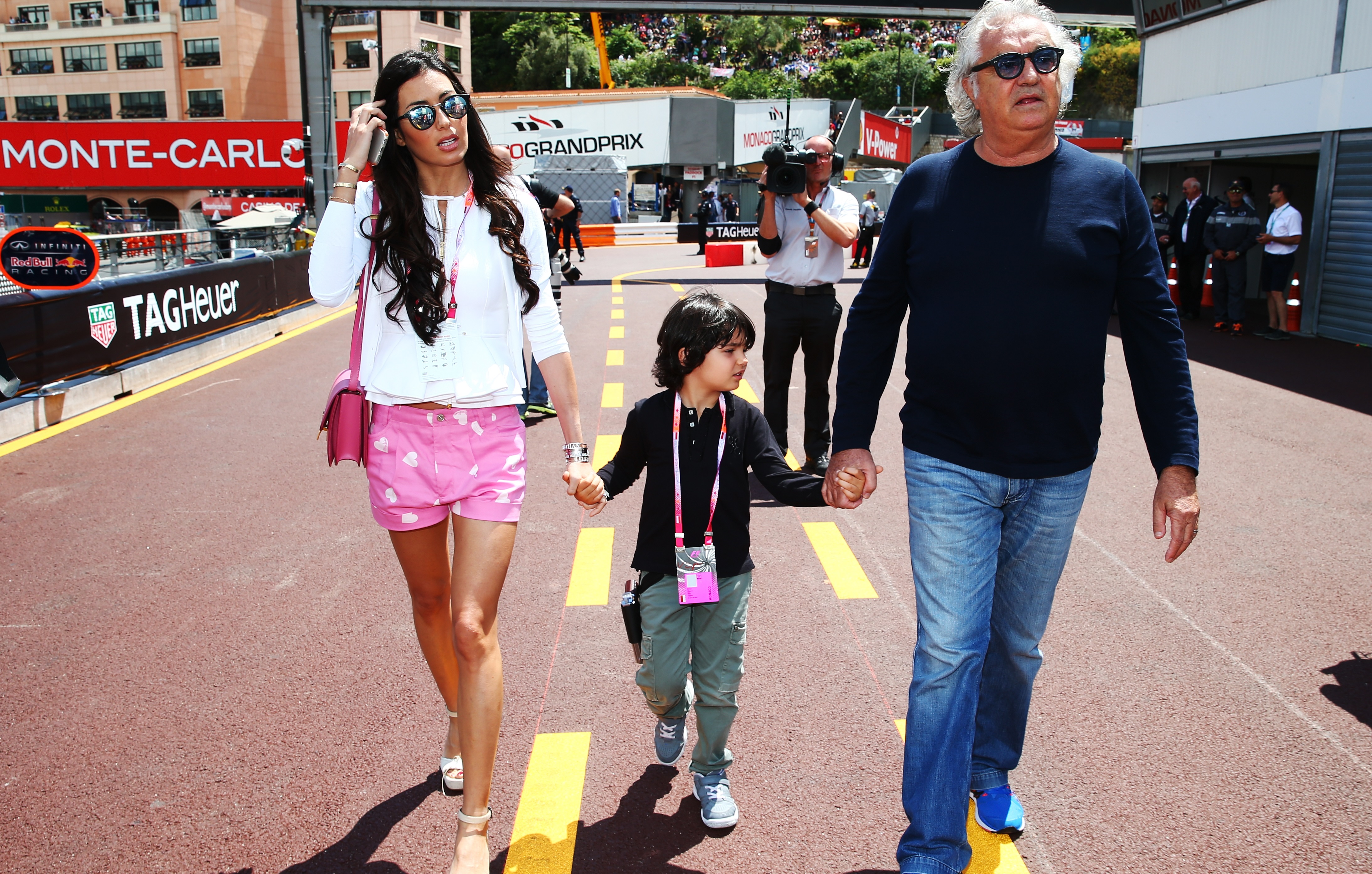 Flavio Briatore, bolnav de Covid-19. Informații ținute secret. Fostul magnat din Formula 1 e internat în stare gravă