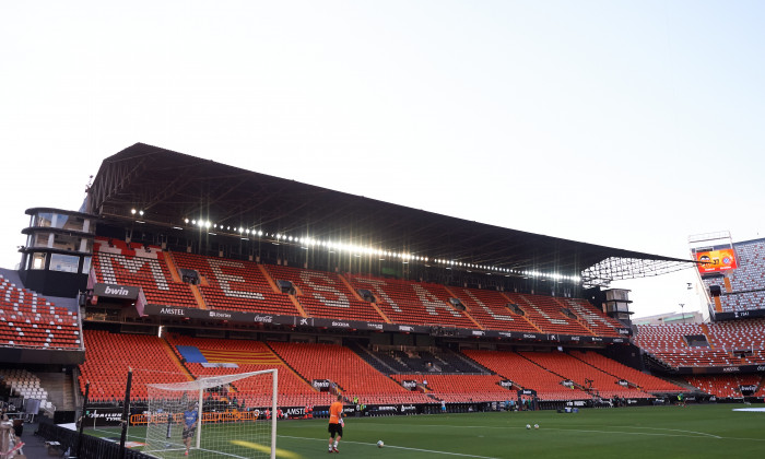 Stadion Valencia