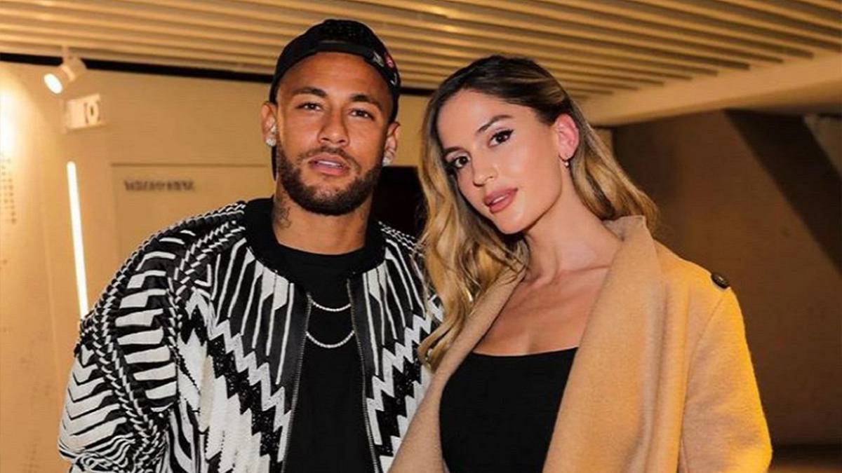 Modelul Natalia Barulich, dezvăluiri neașteptate despre relația cu Neymar: ”Nu e deloc ce crede lumea!”