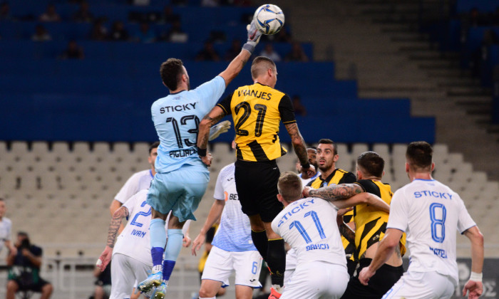 Universitatea Craiova Europa League