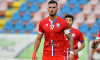 Marko Dugandzic, atacantul lui FC Botoșani / Foto: Sport Pictures
