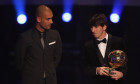 FIFA Ballon d'Or Gala 2010