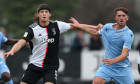 Juventus U19 v SS Lazio U19 - Campionato Primavera - Juventus Center