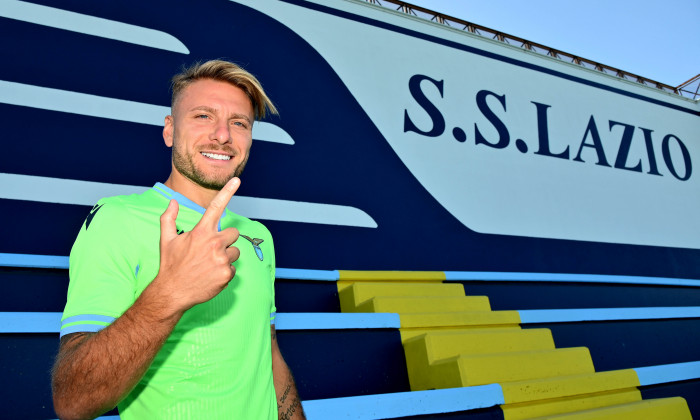 Ciro Immobile