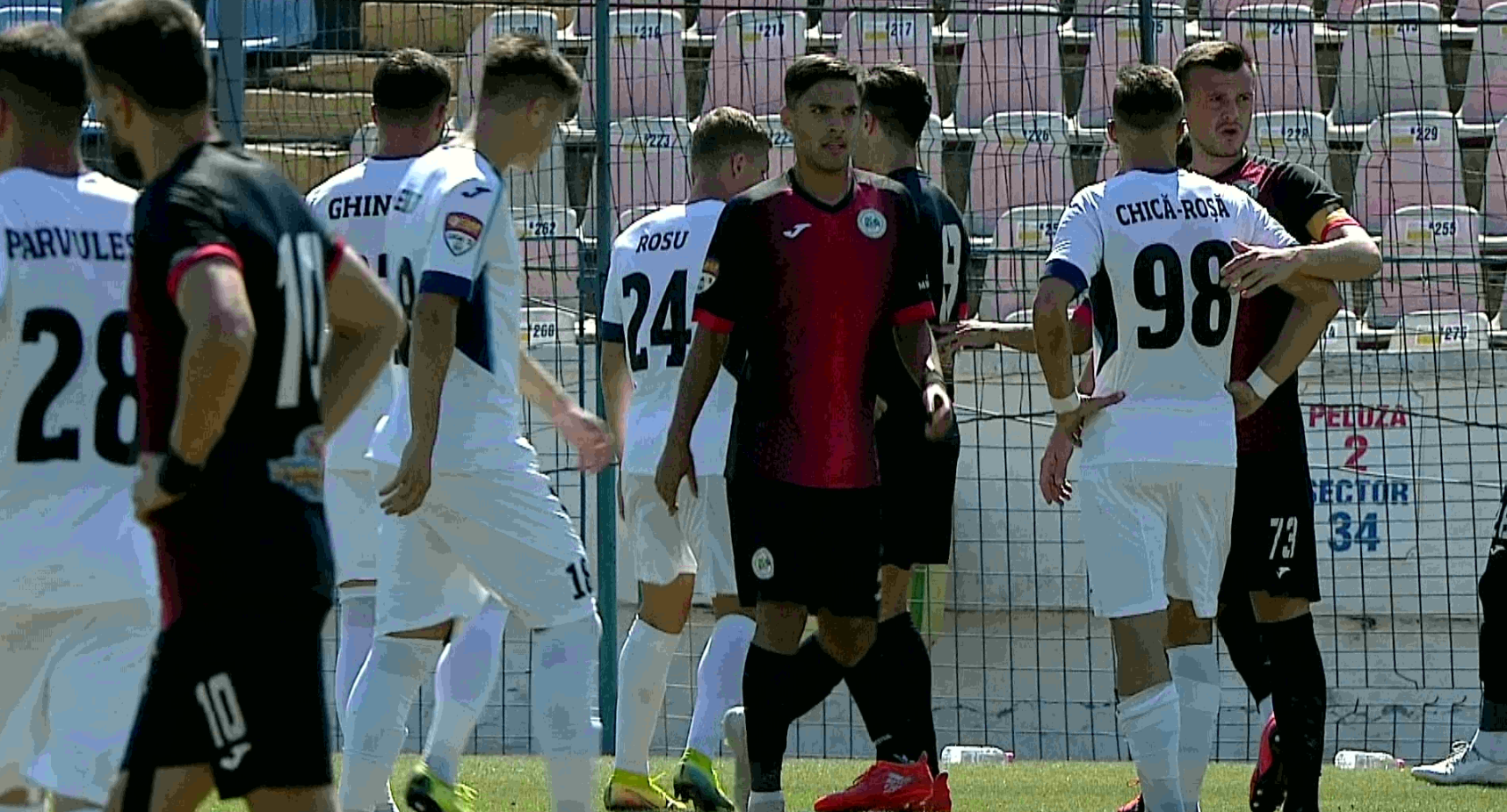 Liga 2, etapa 1 | Gloria Buzău și Concordia Chiajna au remizat la debut. Toate rezultatele zilei