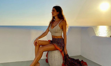 Jessica Melena, soția lui Ciro Immobile / Foto: Instagram /Jessica Melena