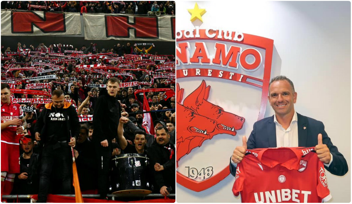 LPF, despre suporterii acționari de la Dinamo: ”Nu e doar o dovadă de iubire!” Cum va evita un nou caz Cortacero