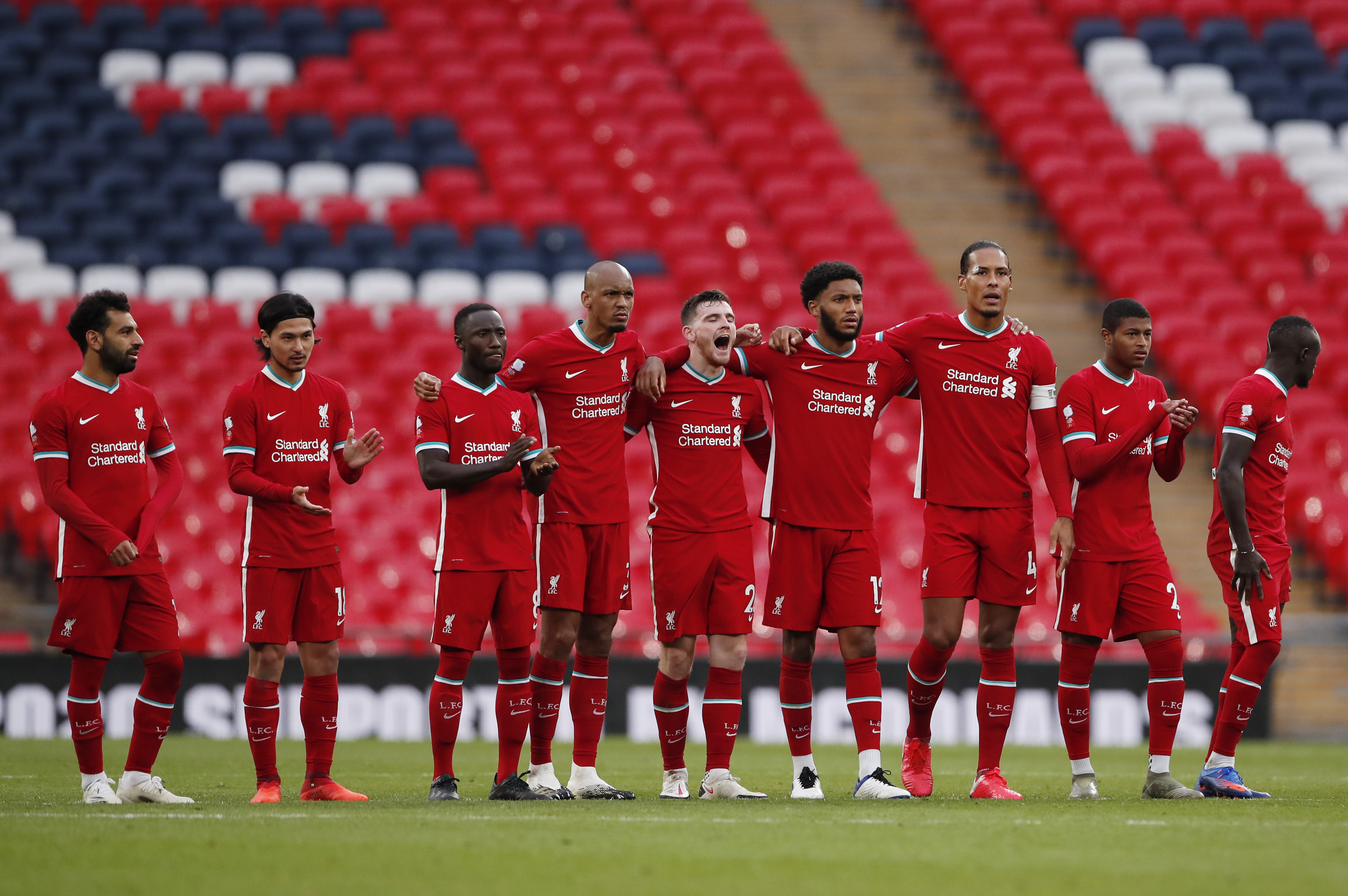 Liverpool, gata să cedeze un jucător care l-a salvat pe Klopp în repetate rânduri