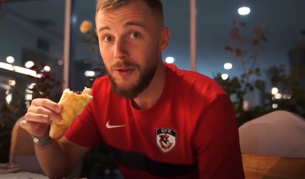 Maxim a dat cărțile pe față. Cum a acceptat să vină la Gaziantep și ce i-a spus lui Șumudică