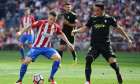 Club Atletico de Madrid v Real Sporting de Gijon - La Liga