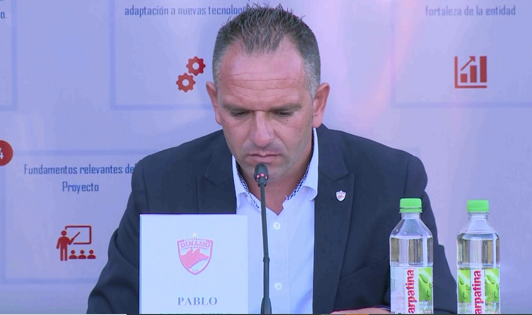 Cortacero a ajuns la Adunarea Generală de la Dinamo. În ce condiţii umilitoare pentru jucători e programată şedinţa
