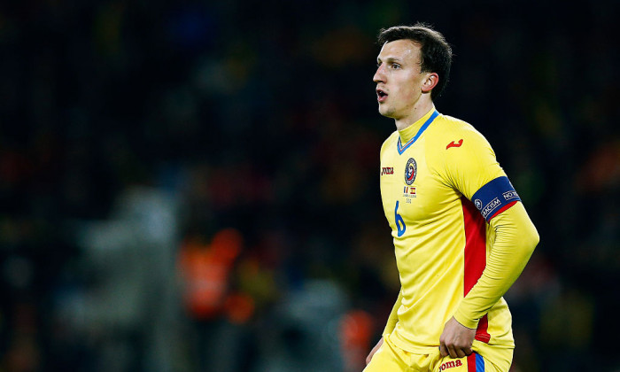 Romania v Spain - International Friendly