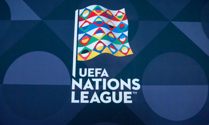 UEFA Nations League Draw