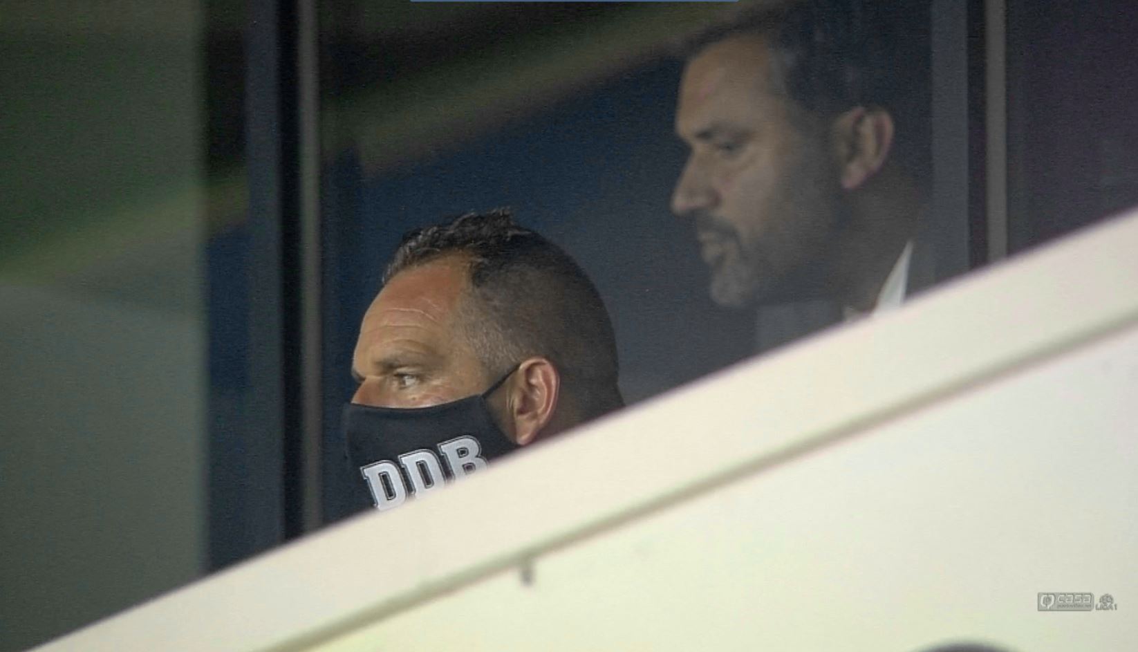 Dinamo e pe marginea prăpastiei, Pablo Cortacero dispare din peisaj: gestul de ”fugar” făcut astăzi de spaniol