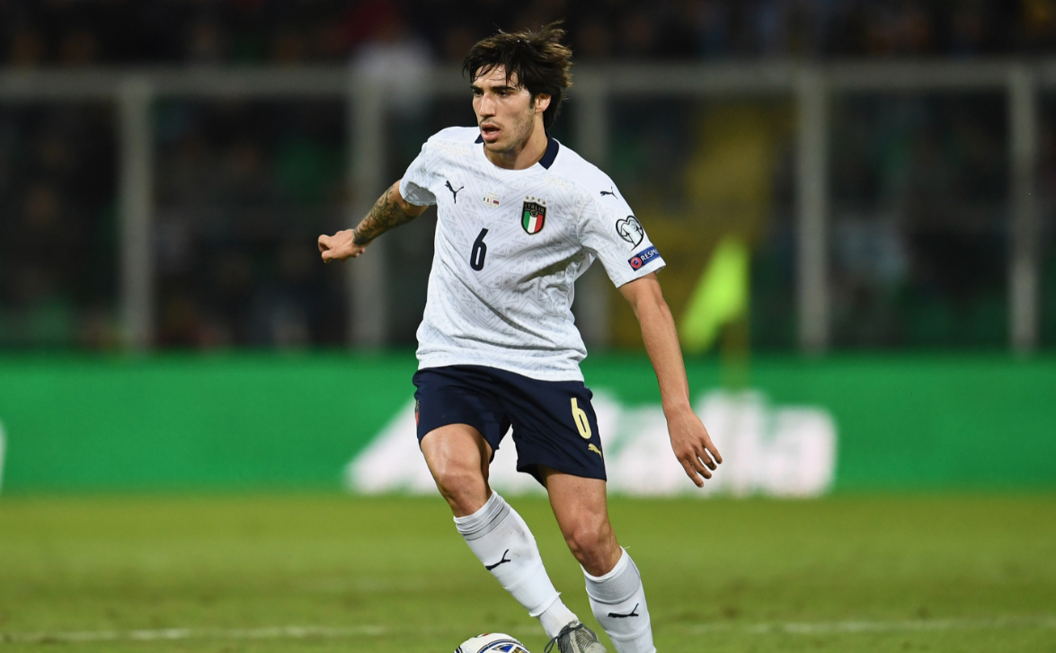 ”Noul Pirlo” și-a anunțat următoarea echipă! Sandro Tonali va juca la AC Milan: ”Visul unui copil a devenit realitate”