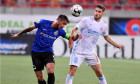 Sergiu Buș, în meciul FCSB - Viitorul 3-0 / Foto: Sport Pictures