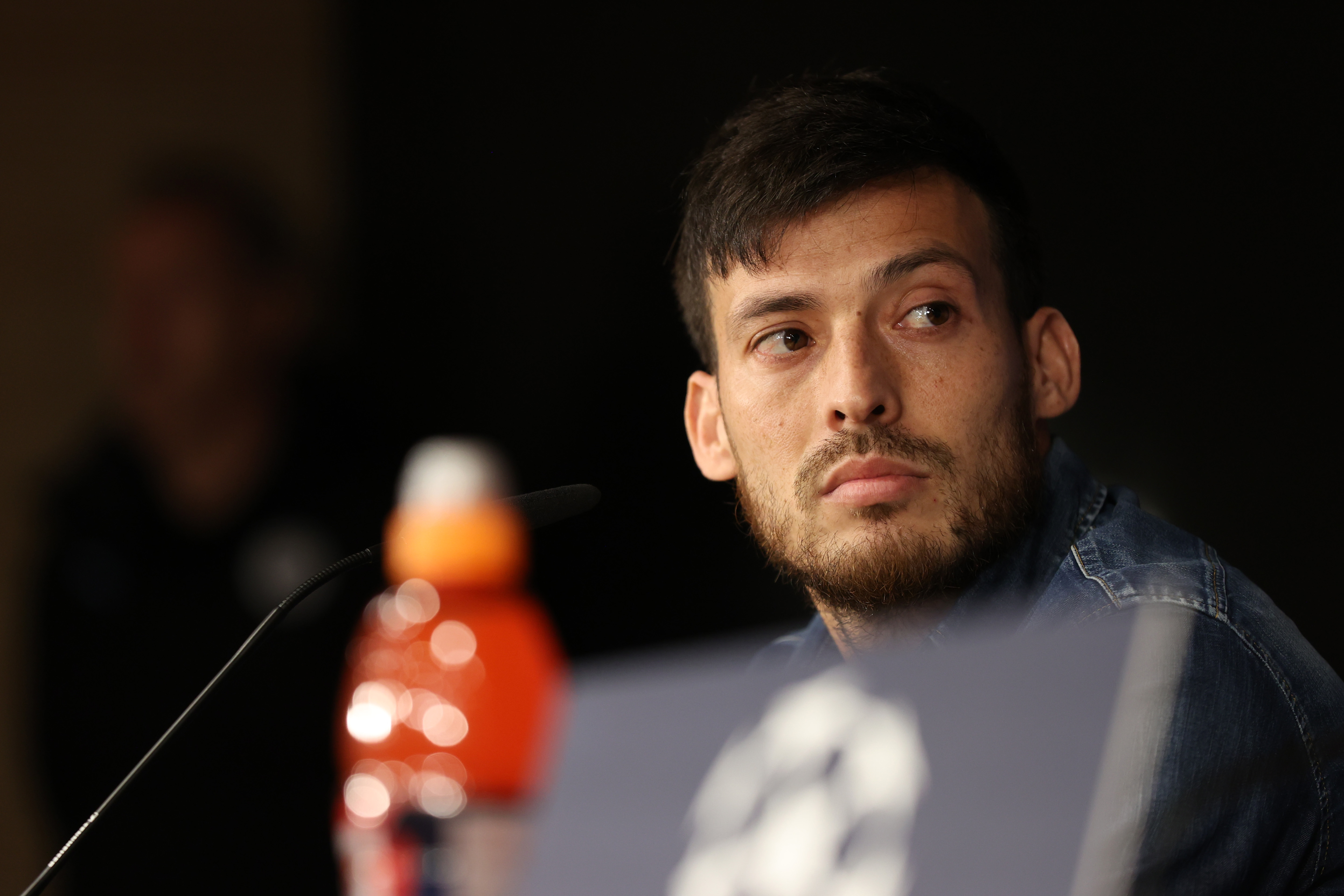 David Silva a numit singura echipă care poate concura cu Manchester City în Premier League