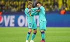 Borussia Dortmund v FC Barcelona: Group F - UEFA Champions League