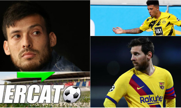 mercato in europa2020