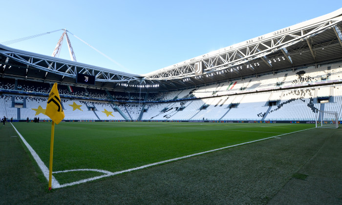 Juventus v Olympique Lyon - UEFA Champions League Round of 16: Second Leg