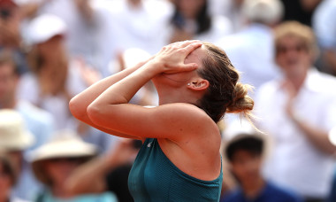 2018 French Open - Day Fourteen