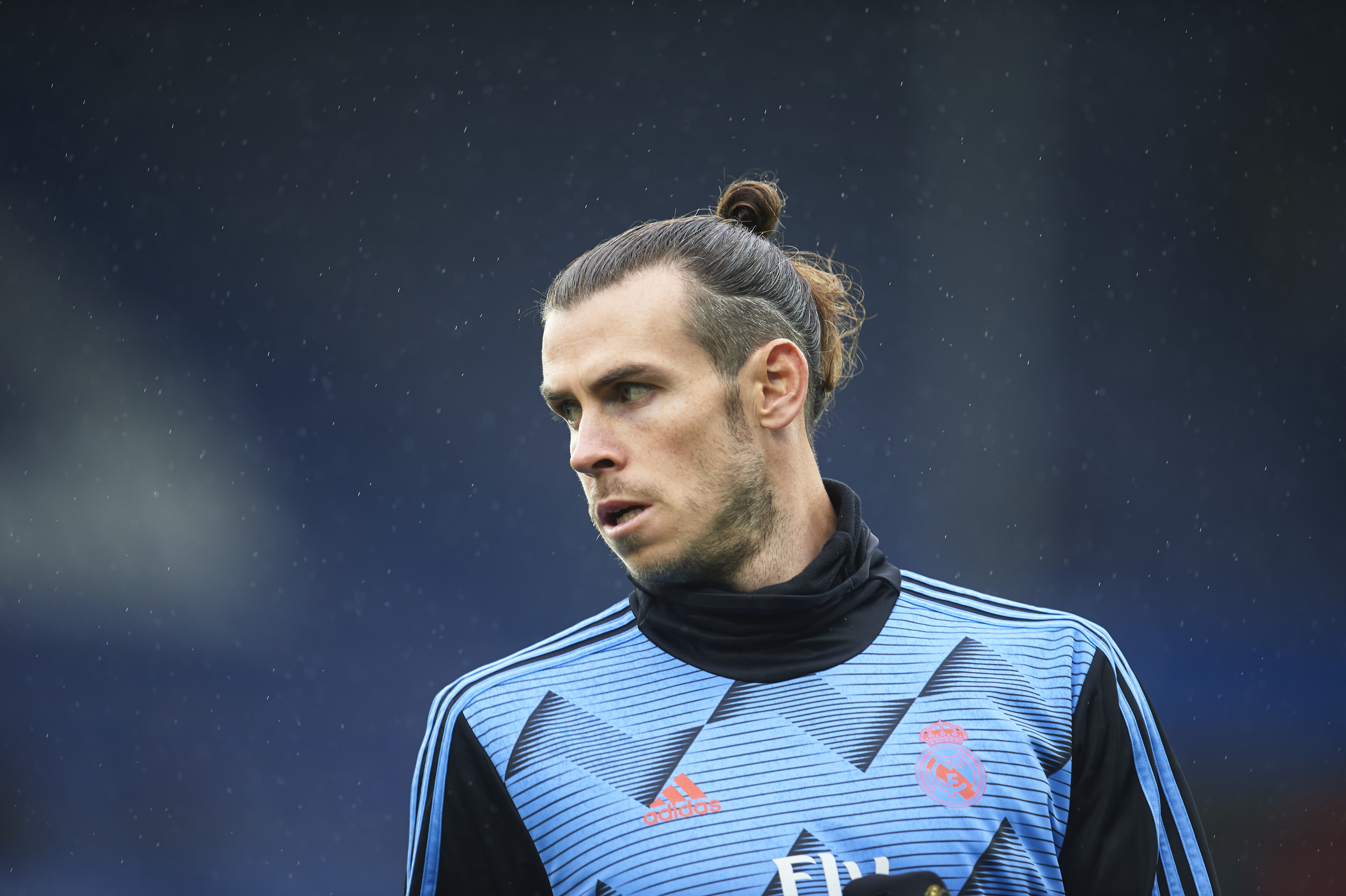 Bale a făcut vizita medicală și va ajunge azi la Londra pentru a semna cu Tottenham