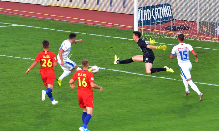 FOTBAL:FCSB-FC BOTOSANI, LIGA 1 CASA PARIURILOR (29.07.2019)