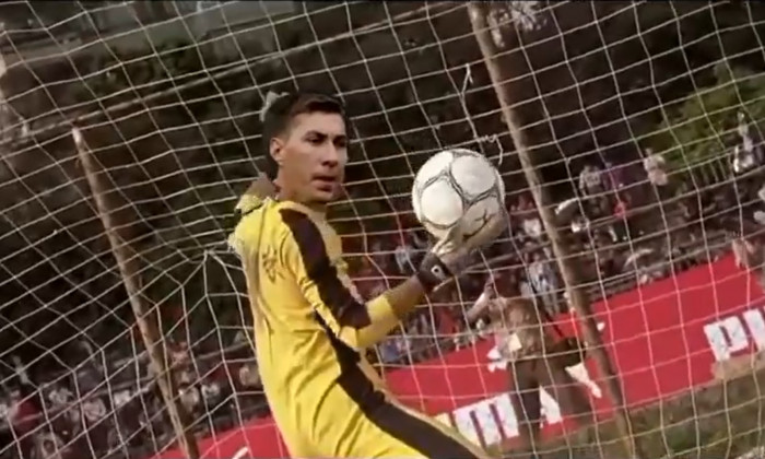 pantilimon