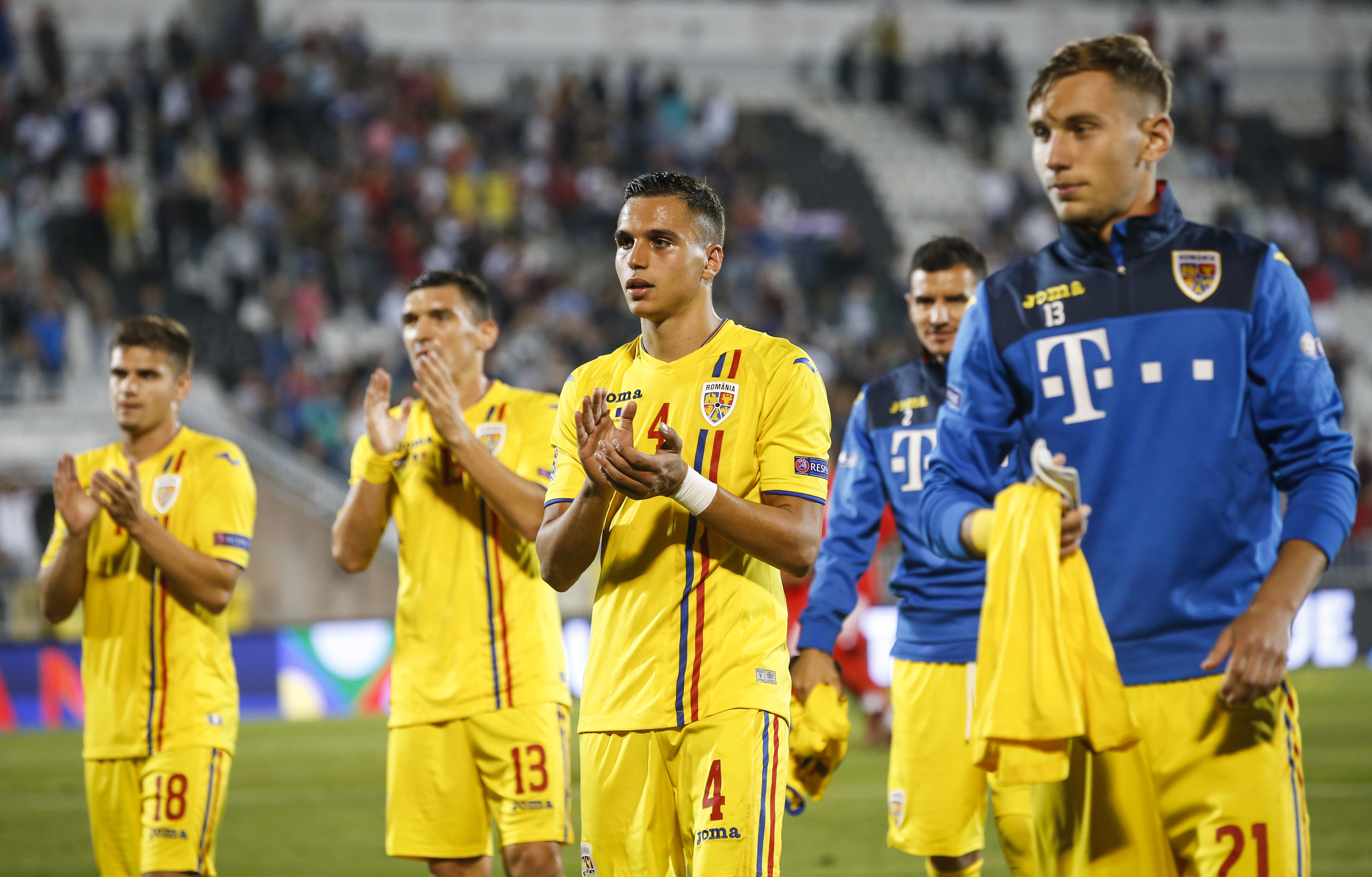 Încă un fotbalist român, aproape de Serie A! Jucătorul nominalizat la trofeul Golden Boy în 2019, pe urmele lui Răzvan Marin