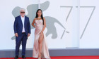 "The Human Voice" and "Quo Vadis, Aida?" Red Carpet - The 77th Venice Film Festival