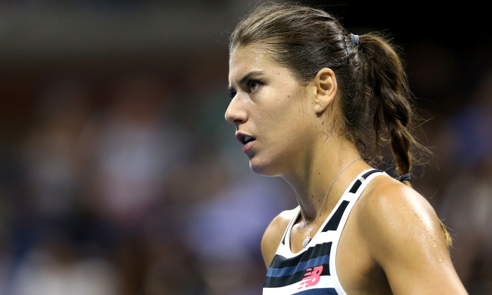 Sorana Cîrstea, locul 77 WTA / Foto: Getty Images