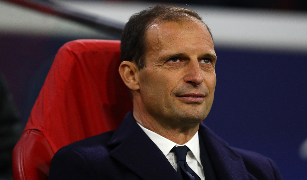 Max Allegri se uită în curtea lui Real Madrid! Ce schimb de mijlocași vrea să facă antrenorul italian