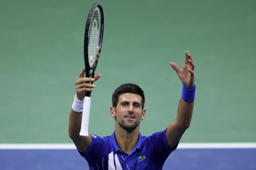 Djokovic, calificat în semifinalele turneului de la Roma pentru a 11-a oară în carieră