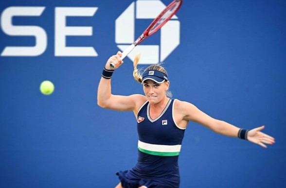 Coșmarul trăit de o jucătoare la US Open! A fost trimisă acasă după 15 testări negative la COVID-19